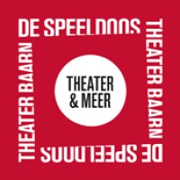 Theater de Speeldoos Baarn Logo