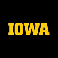 University of Iowa School of Art & Art History Logo