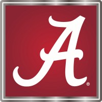 University of Alabama Department of Chemical and Biological Engineering Logo