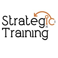 Strategic Training Logo