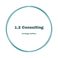 1.2 Consulting Logo