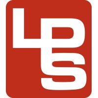 Lighting and Power Solutions, Inc. Logo