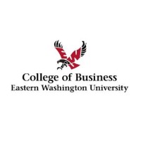 Eastern Washington University - College of Business Logo