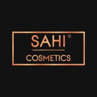 SAHI Cosmetics Logo
