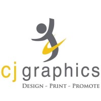 CJ Graphics, Inc. Logo