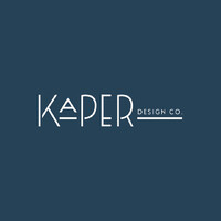 Kaper Design Logo