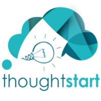 ThoughtStart Logo