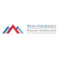 Ryan Insurance Strategy Consultants Logo