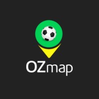 OZmap Logo