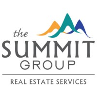 The Summit Group Real Estate Services Logo