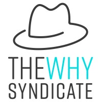 The Why Syndicate Logo