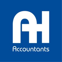 Accountantskantoor Hoff Logo