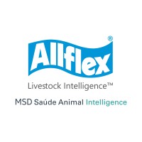 Allflex Livestock Intelligence Brasil Logo