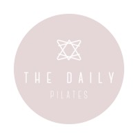 The Daily Pilates Logo