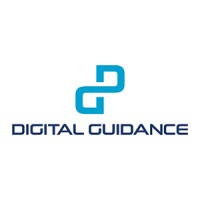 Digital Guidance Logo