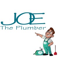 Joe The Plumber, LLC Logo