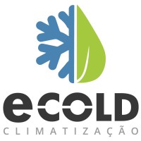 Ecold Climatização e Serviços de Engenharia Logo