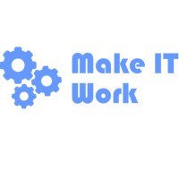 Make IT Work OÜ Logo