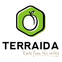 Terraida Logo