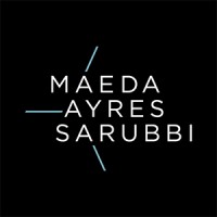 Maeda, Ayres & Sarubbi Advogados Logo