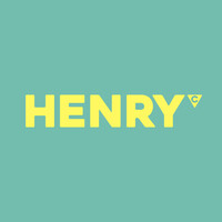 HENRY Agency Logo