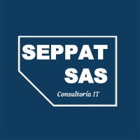 SEPPAT SAS Logo