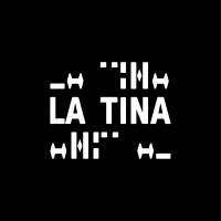 La Tina Logo