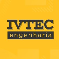 IVTEC Engenharia Logo