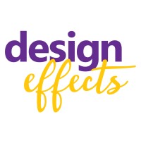 Design Effects Logo