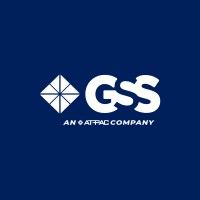 Global Site Solutions Logo