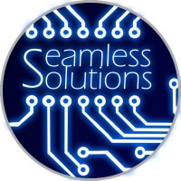 Seamless Solutions Group UK Logo