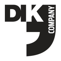 DIK COMPANY Logo