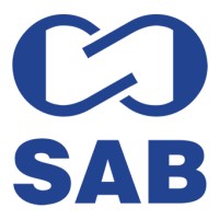 SAB Digital Marketing Agency Logo