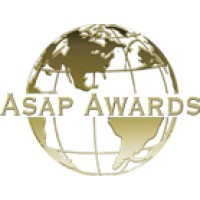 Asap Awards Logo