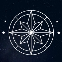 North Star Messaging + Strategy Logo