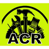 Alamo Custom Renovations & Roofing Logo