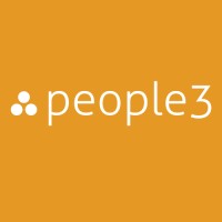 people3, Inc. Logo