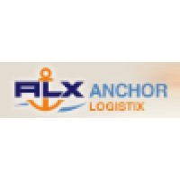 AnchorLogistix Logo