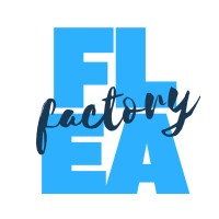 Flea Factory Logo
