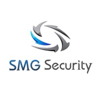 SMG Security Logo