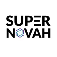 Supernovah Eventos Corporativos Logo