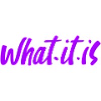 what.it.is Logo