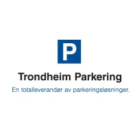 Trondheim Parkering AS Logo