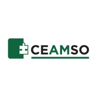 Ceamso Ong Logo