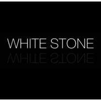 White Stone Logo