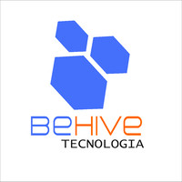 BEHIVE TECNOLOGIA Logo