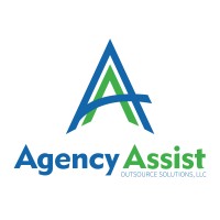 Agency Assist Outsource Solutions, LLC Logo