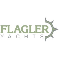 Flagler Yachts Logo