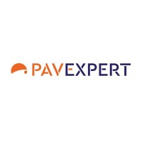 Pavexpert Logo