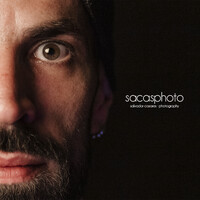 sacasphoto Logo